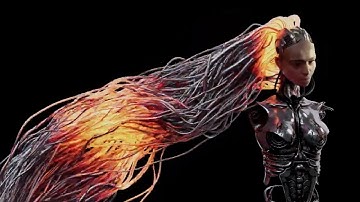 3D Video Mapping Loops - #freedownload #videomapping #lime