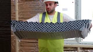 Wall - How to insulate a timber frame wall with HYBRIS insulation?