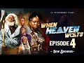 WHEN HEAVEN WAITS Episode 4 2025 Medieval Christian Drama Film 