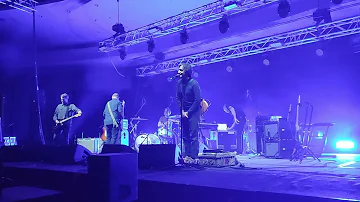 Explosions in the Sky Live in Hong Kong (4 March 2024)