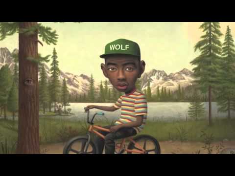 Colossus - Tyler, The Creator