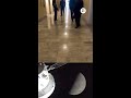 Un hombre acusa a los astronautas de Artemis de mentir sobre su viaje al espacio: "Arrepentíos...