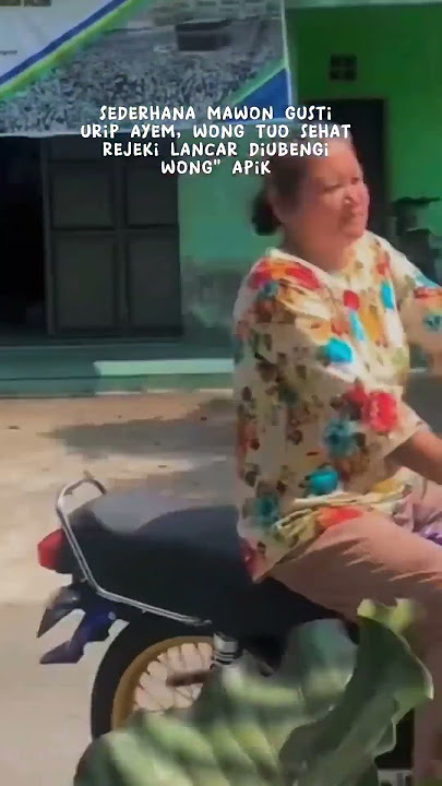 Story Wa RX KING Terbaru