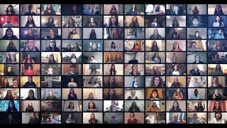 "You Will Be Found" Virtual Choir | DEAR EVAN HANSEN chords