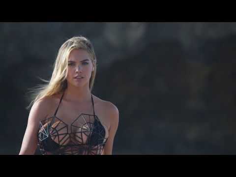 Kate Upton - Intimates - Sports Illustrated Swimsuit 2018