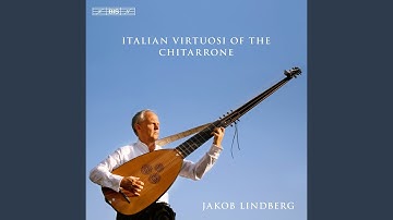 Cappricci a 2 stromenti cioe Tiorba et Tiorbino: Arpeggiata a mio modo