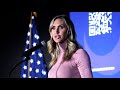 🚨 Lara Trump issues stunning threat about 2024 election