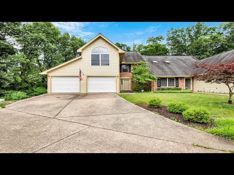 14 Hamilton Place, Charleston, WV home video tour
