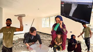 Download Lagu From Building a Home to a Family Gathering: A Touching Day for Ali and Farzane MP3 Download Lagu From Building a Home to a Family Gathering: A Touching Day for Ali and Farzane MP3