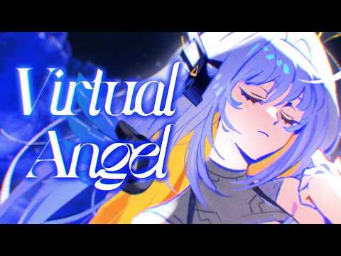 Virtual Angel / ARTMS - eru ∇ (cover español)