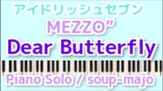 MEZZO″ Piano Album - MEZZO″ (IDOLiSH7)