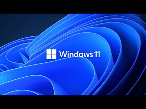 Первые впечатления о windows 11