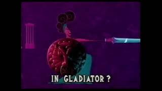 Disney's Sing-Along Songs: From Hercules
