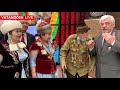 Потомки героев панфиловцев поют на русском и киргизском языках