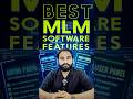 Best MLM Software Features in 2026 | Network Marketing Software 2026 | Direct Selling Software 2026