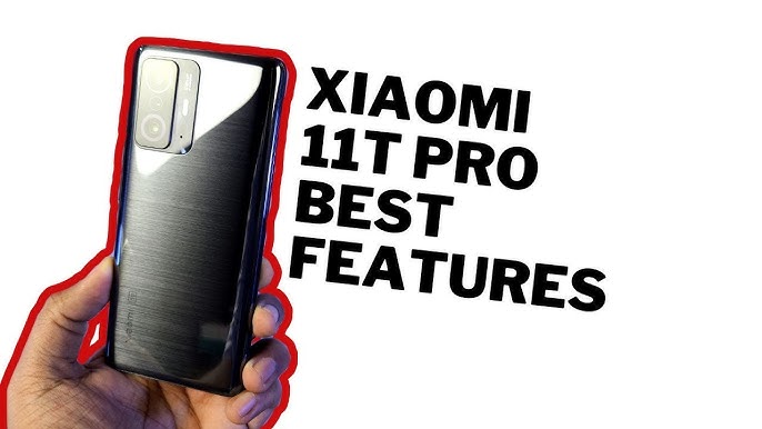 Review & comparison: Xiaomi 11T vs Xiaomi 11T Pro - Which is better? 🤔