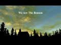 We Are The Reason | Piano Solo
