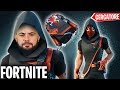 FORTNITE- la skin del CERCATORE!