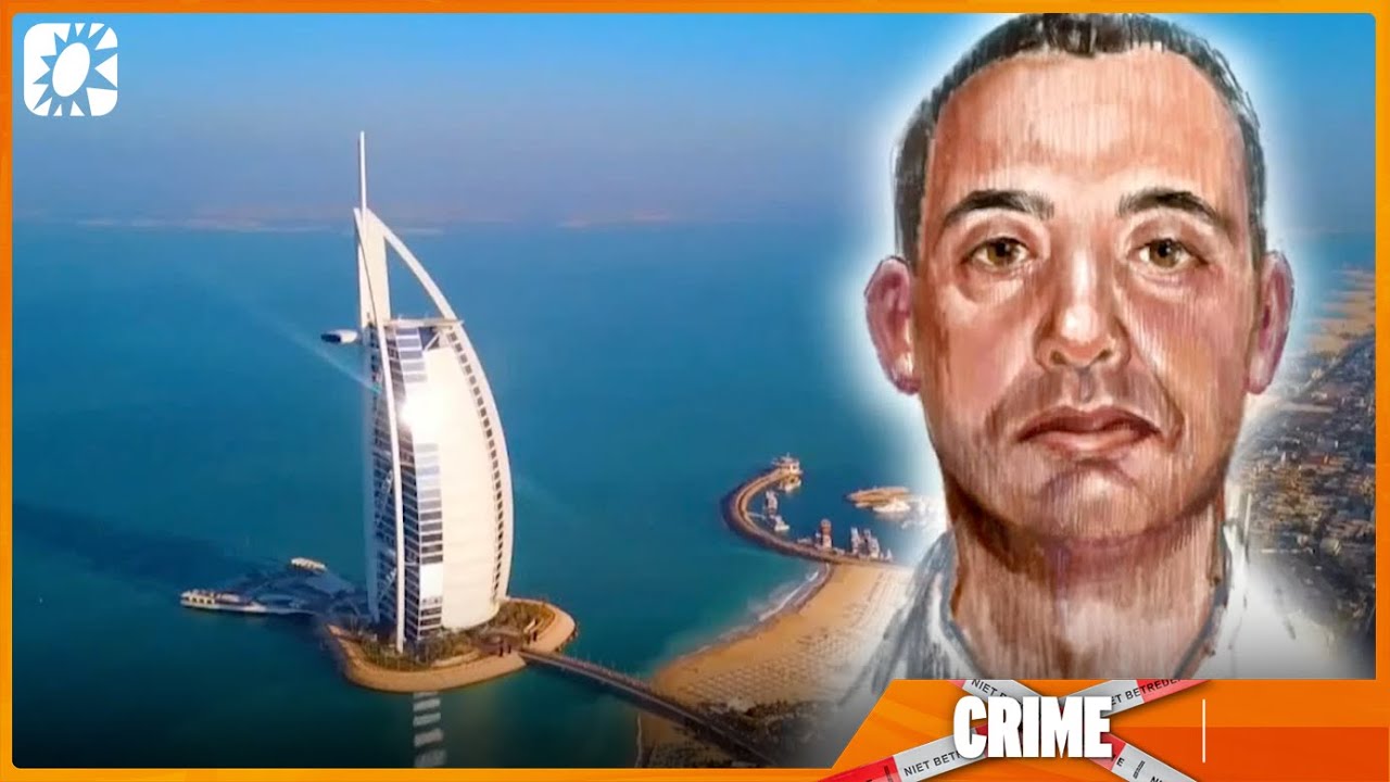 Taghi mishandeld na arrestatie in Dubai