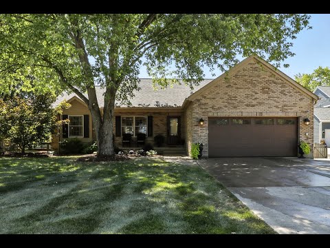 231 Kings Mills Road, Mason, OH home video tour