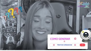 Como Generar Trafico Organico