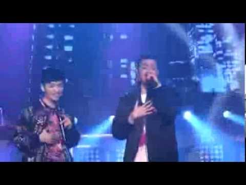 130316 아메바후드 콘서트 슈프림팀&크러쉬   그대로 있어도 돼