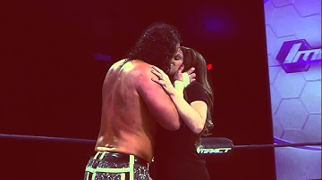 Iconic Matt Hardy Custom TNA Titantron 2016