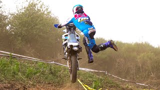 Enduro GP France - Réquista 2020 | Dusty 1st Day by Jaume Soler