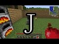 【Minecraft】ありきたりな科学と宇宙 Part02【ゆっくり実況】