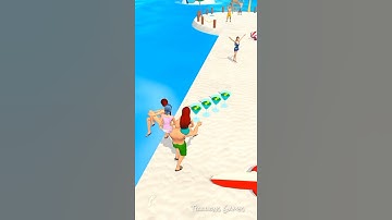 Best Funny Gameplay All Levels Walkthrough (Android IOs)(5)