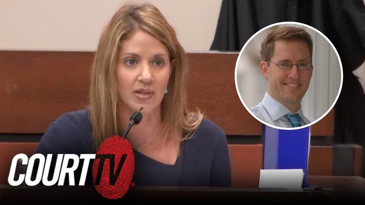 Лгала ли Венди Адельсон в суде?