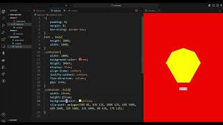 Create Bulb ON/OFF Effect Using Javascript | HTML | CSS