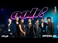 ATLAS - Ooh! (Official MV) | Produced by URBOYTJ 🎶