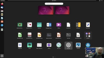 System Setup & Product Review - Ubuntu 22.04-LTS (Outta The Box)