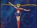 Sailor Moon Movie Opening English Dubbed