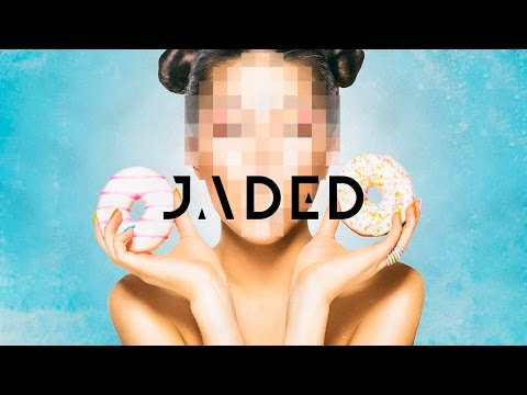 Jaded - Big Round & Juicy (VIP) [Free Download]