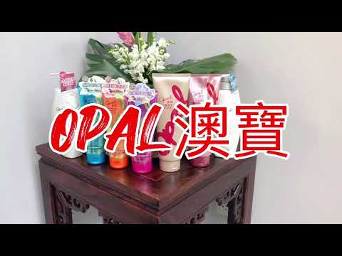 澳寶 喜麗實業股份有限總代理