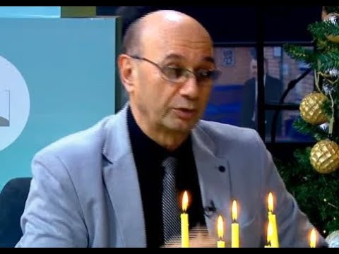 მიხეილ ცაგარელი წინასაახალწლო