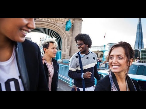 Why international students choose UWL