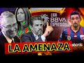 ¡AMENAZAN A La LIGA MX! La DEPLORABLE REALIDAD De La LIGA De EXPANSIÓN | Los Expulsados