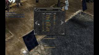 JogandoMu - CustomRaking Finalizado