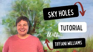 How to Make Your Trees Glow with Life!