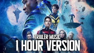 Antman And The Wasp Quantumania  New Trailer   1 Hour Version