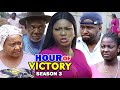 HOUR OF VICTORY SEASON 3 - Destiny Etiko 2020 Latest Nigerian Nollywood Movie Full HD