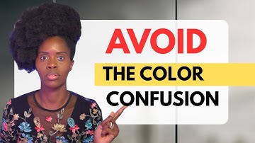 STOP STRUGGLING WITH COLORS | Split-complementary styling Secrets| How to Style | Easy Color Theory