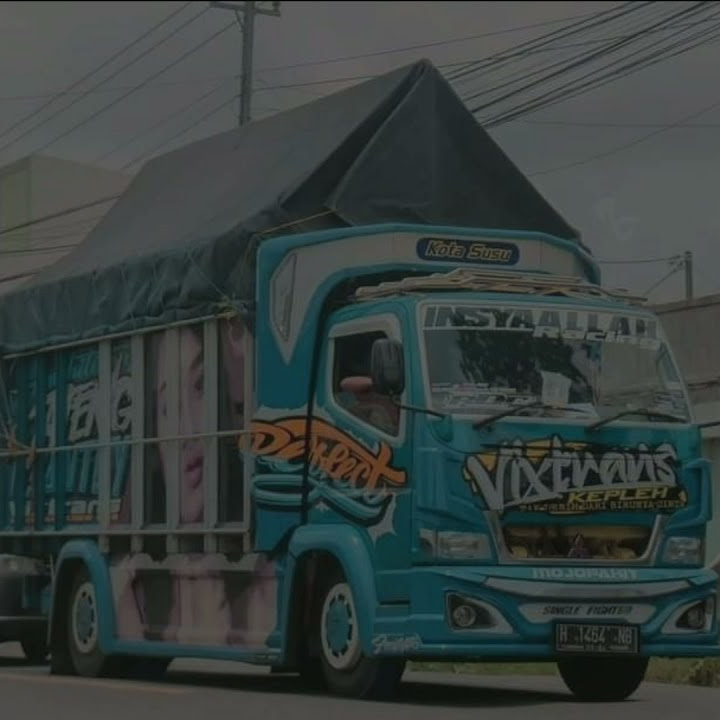 Story' wa 30 detik || Literasi truk || kata kata truk oleng Motivasi