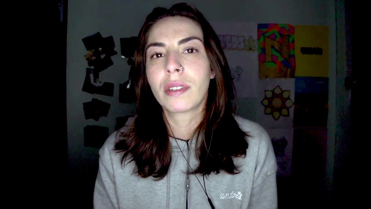 Meu ÚLTIMO vídeo no umdois