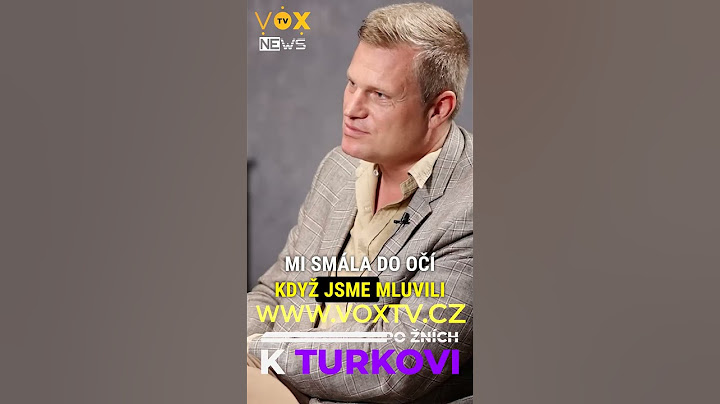Filip Turek ostře komentuje Danuši Nerudovou #shorts #poznichkturkovi