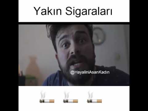 Yakın Sigaraları