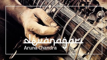 Aruna Chandra [ MASHTI + DEEP DIVE CORP + DEVANAGARI ] David Devanagari